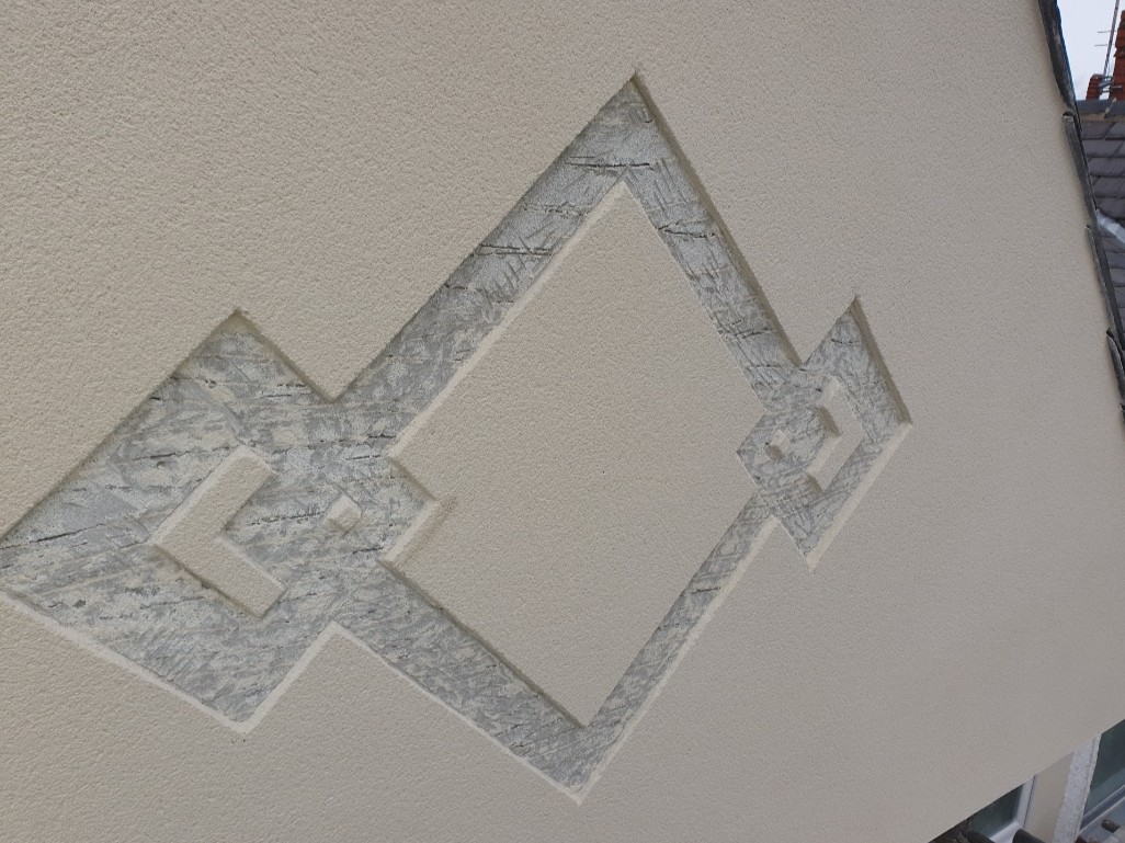 Render in progress